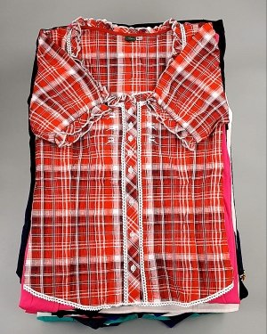 Купить C&A Summer mix 022024#15 кг, ЛОТ №7916 оптом в Петрозаводске и Карелии