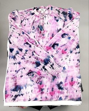 Купить C&A Spring, Summer mix 025#20 кг, ЛОТ №7858 оптом в Петрозаводске и Карелии