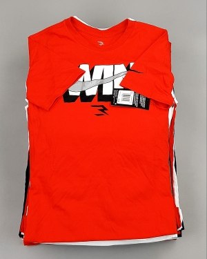 Купить Футболки детские NIKE WIN CAN 084#5 кг, ЛОТ №7955 оптом в Петрозаводске и Карелии