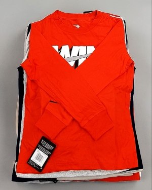 Купить Тонковки детские NIKE CAN 084#5 кг, ЛОТ №7969 оптом в Петрозаводске и Карелии