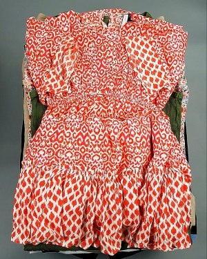 Купить C&A Spring, Summer mix 025#20 кг, ЛОТ №7862 оптом в Петрозаводске и Карелии