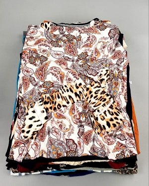 Купить Комбинезоны СТОК CAN лето 084#7 кг, ЛОТ №8020 оптом в Петрозаводске и Карелии