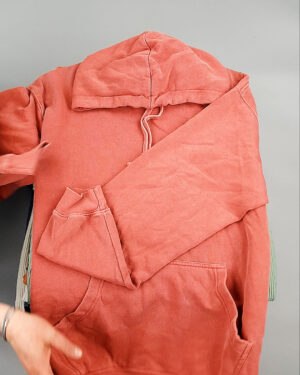 Купить Толстовки муж BLUE CAN 084#10 кг, ЛОТ №8106 оптом в Петрозаводске и Карелии