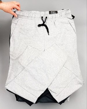 Фотография  515 - Штаны спортивные муж CAN 084#10 кг, ЛОТ №8073 оптом в Петрозаводске и Карелии