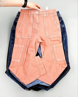 Фотография  662 - Бриджи NEXT Women#7,5 кг, ЛОТ №8050 оптом в Петрозаводске и Карелии