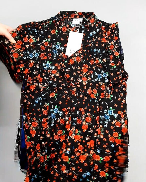 Фотография  510 - ICHI Summer mix 035#13 кг, ЛОТ №8093 оптом в Петрозаводске и Карелии