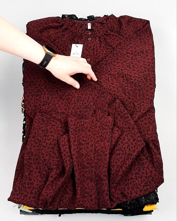 Фотография  213 - Платья Bestseller+DK Summer 035#5 кг, ЛОТ №8061 оптом в Петрозаводске и Карелии