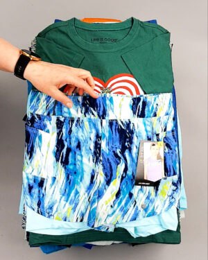 Фотография  156 - BRAND STOCK Kids Summer#10 кг оптом в Петрозаводске и Карелии