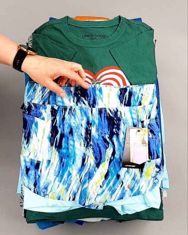 Фотография  779 - BRAND STOCK Kids Summer#10 кг оптом в Петрозаводске и Карелии