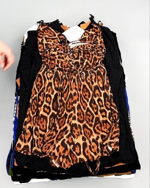 Купить Комбинезоны СТОК CAN лето 084#7 кг, ЛОТ №8021 оптом в Петрозаводске и Карелии