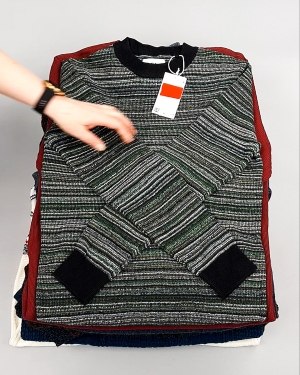 Фотография  398 - Джемпера мужские C&A 025#7 кг, ЛОТ №7891 оптом в Петрозаводске и Карелии