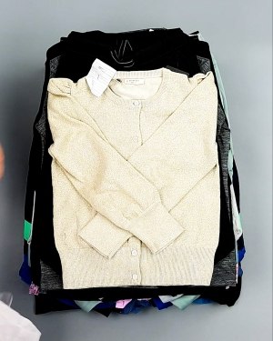 Купить KIDS СТОК CAN 084#5 кг, ЛОТ №8006 оптом в Петрозаводске и Карелии