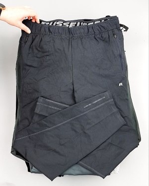 Фотография  952 - Штаны спортивные муж CAN 084#10 кг, ЛОТ №8073 оптом в Петрозаводске и Карелии