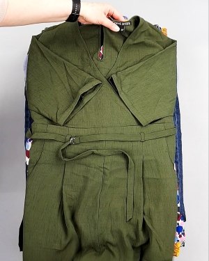 Фотография  353 - Комбинезоны NEXT Summer#10 кг, ЛОТ №8040 оптом в Петрозаводске и Карелии