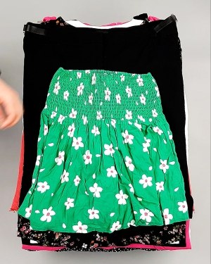 Фотография  678 - C&A Summer mix 022024#15 кг, ЛОТ №7917 оптом в Петрозаводске и Карелии