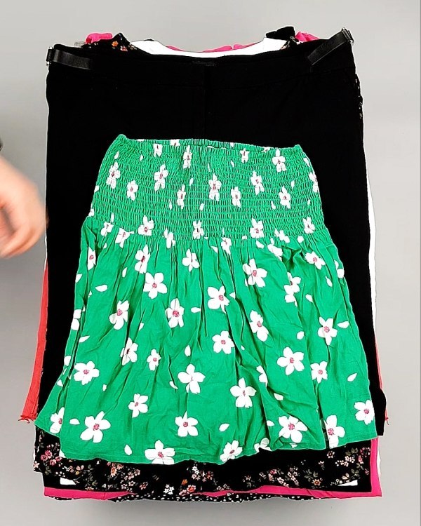 Фотография  897 - C&A Summer mix 022024#15 кг, ЛОТ №7917 оптом в Петрозаводске и Карелии