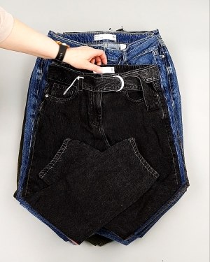 Фотография  904 - Бриджи NEXT Women#7,5 кг, ЛОТ №8050 оптом в Петрозаводске и Карелии