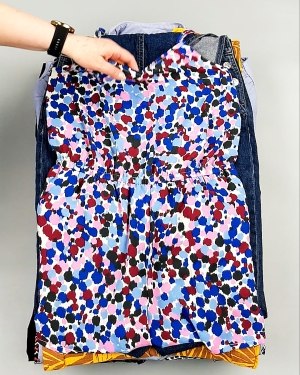 Фотография  118 - Комбинезоны NEXT Summer#10 кг, ЛОТ №8040 оптом в Петрозаводске и Карелии