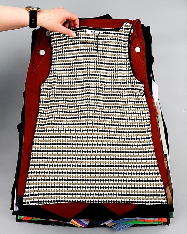 Фотография  235 - ДАНИЯ Summer mix 24#15 кг, ЛОТ №8045 оптом в Петрозаводске и Карелии