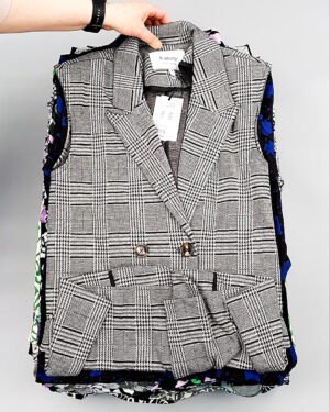 Фотография  754 - ICHI Summer mix 035#13 кг, ЛОТ №8090 оптом в Петрозаводске и Карелии