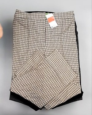 Фотография  530 - Брюки женские зима C&A 025#10 кг, ЛОТ №7908 оптом в Петрозаводске и Карелии