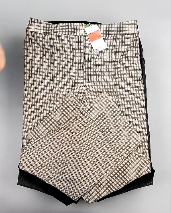 Фотография  320 - Брюки женские зима C&A 025#10 кг, ЛОТ №7908 оптом в Петрозаводске и Карелии