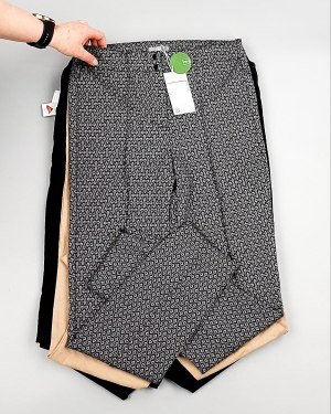 Фотография  205 - Брюки женские лето C&A 025#10 кг оптом в Петрозаводске и Карелии