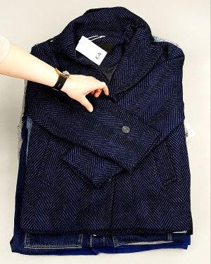 Фотография  861 - Ветровки м/ж C&A 025#10 кг, ЛОТ №7865 оптом в Петрозаводске и Карелии