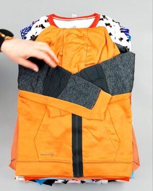 Фотография  157 - BRAND STOCK Kids Summer#10 кг, ЛОТ №8121 оптом в Петрозаводске и Карелии