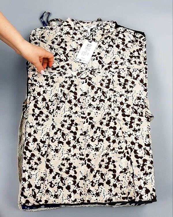 Фотография  165 - Платья Bestseller Summer 104#5 кг, ЛОТ №8103 оптом в Петрозаводске и Карелии