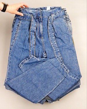 Фотография  963 - Джинсы NEXT Women#10 кг оптом в Петрозаводске и Карелии