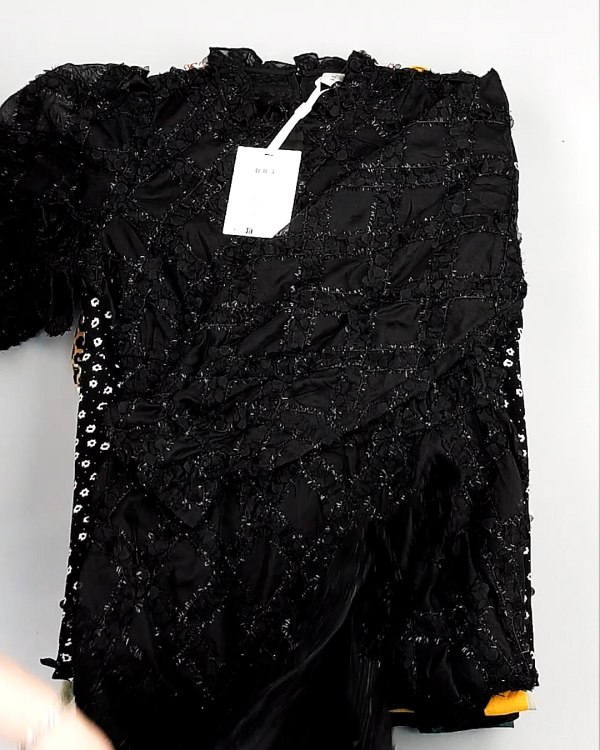 Фотография  997 - Платья Bestseller+DK Summer 035#5 кг, ЛОТ №8061 оптом в Петрозаводске и Карелии