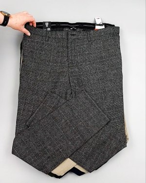 Фотография  122 - Брюки мужские зима C&A 025#10 кг оптом в Петрозаводске и Карелии