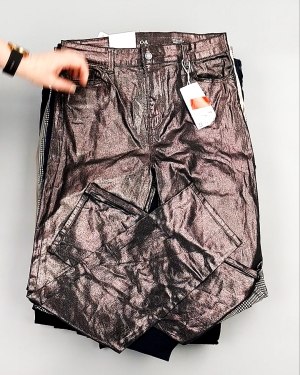 Фотография  290 - Брюки женские лето C&A 025#10 кг, ЛОТ №7895 оптом в Петрозаводске и Карелии