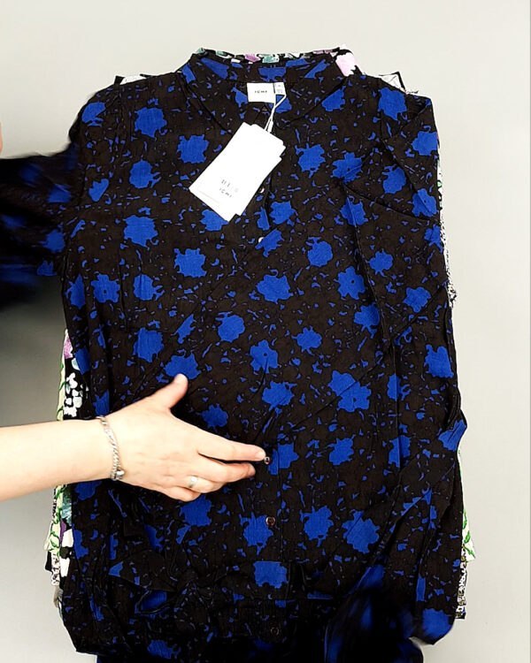 Фотография  487 - ICHI Summer mix 035#13 кг, ЛОТ №8090 оптом в Петрозаводске и Карелии