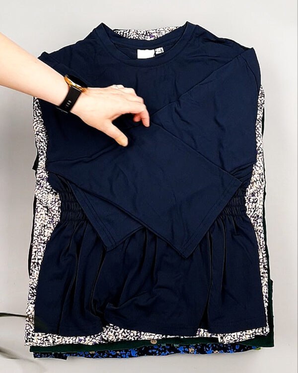 Фотография  934 - Блузки Bestseller+DK 035#5 кг оптом в Петрозаводске и Карелии