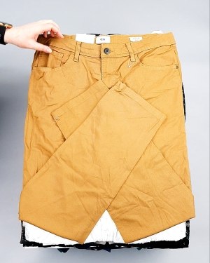 Фотография  327 - C&A Spring, Summer mix 025#20 кг, ЛОТ №7859 оптом в Петрозаводске и Карелии