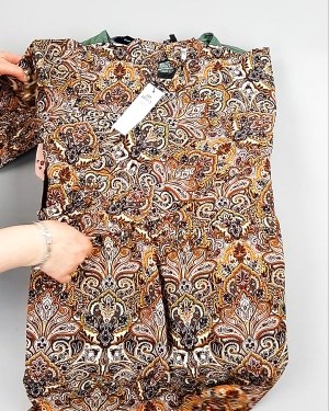 Фотография  518 - Платья Bestseller+DK Summer 035#5 кг оптом в Петрозаводске и Карелии