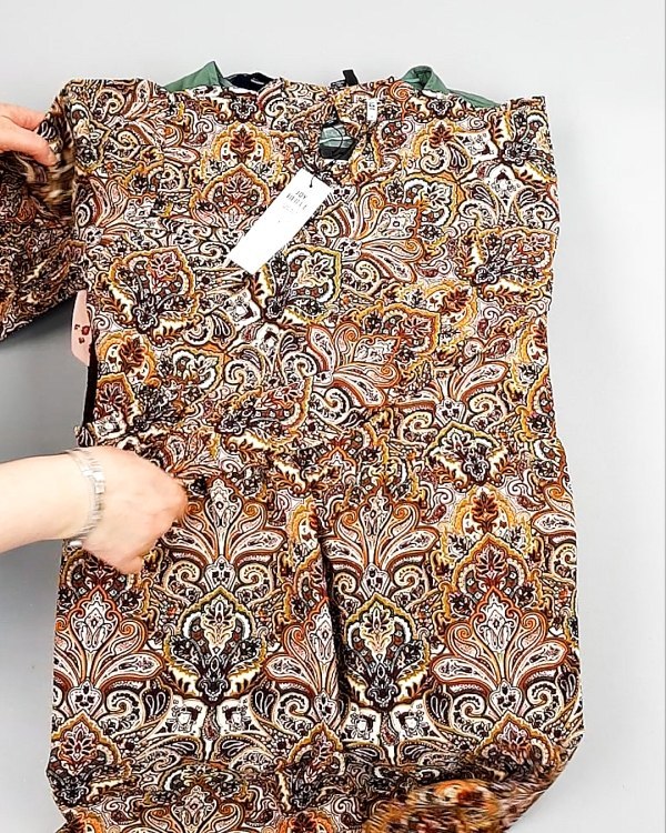 Фотография  538 - Платья Bestseller+DK Summer 035#5 кг, ЛОТ №8057 оптом в Петрозаводске и Карелии