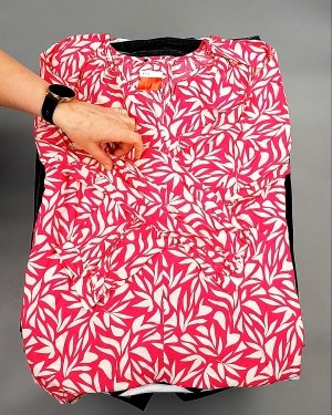 Фотография  979 - C&A Spring, Summer mix 025#20 кг, ЛОТ №7861 оптом в Петрозаводске и Карелии