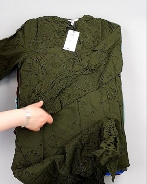 Фотография  442 - Платья Bestseller+DK Summer 035#5 кг, ЛОТ №8058 оптом в Петрозаводске и Карелии