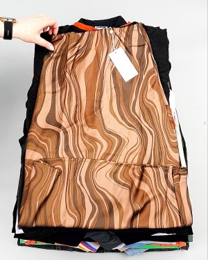 Фотография  371 - ДАНИЯ Summer mix 24#15 кг, ЛОТ №8045 оптом в Петрозаводске и Карелии