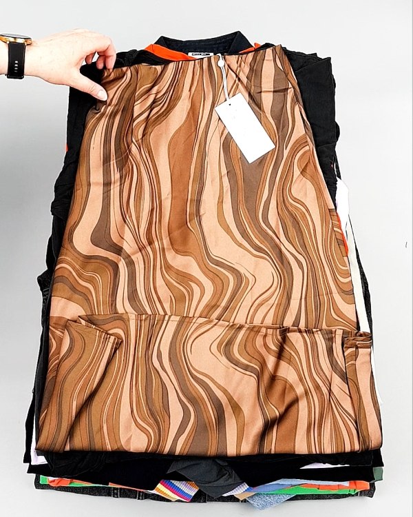 Фотография  119 - ДАНИЯ Summer mix 24#15 кг, ЛОТ №8045 оптом в Петрозаводске и Карелии