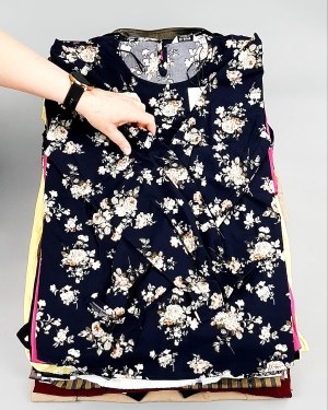 Фотография  763 - DK, Bestseller + Summer mix#15 кг, ЛОТ №7926 оптом в Петрозаводске и Карелии