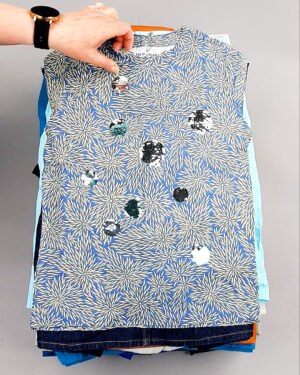 Фотография  412 - BRAND STOCK Kids Summer#10 кг оптом в Петрозаводске и Карелии