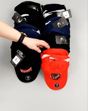 Фотография  523 - Кепки детские CAN 084#5 кг оптом в Петрозаводске и Карелии