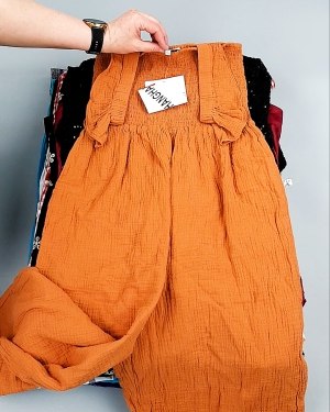 Фотография  481 - Комбинезоны СТОК CAN лето 084#7 кг, ЛОТ №8020 оптом в Петрозаводске и Карелии