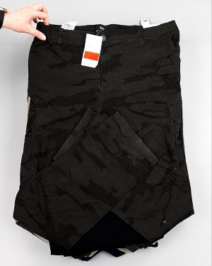 Фотография  769 - Брюки мужские зима C&A 025#10 кг, ЛОТ №7913 оптом в Петрозаводске и Карелии