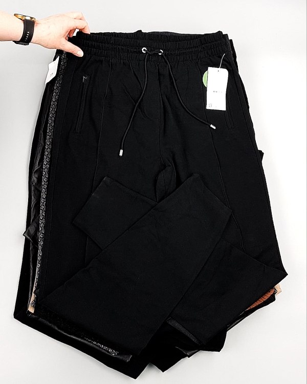 Фотография  878 - Брюки женские лето C&A 025#10 кг, ЛОТ №7894 оптом в Петрозаводске и Карелии