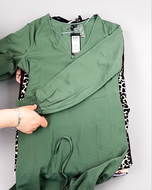 Фотография  147 - Платья Bestseller+DK Summer 035#5 кг, ЛОТ №8057 оптом в Петрозаводске и Карелии